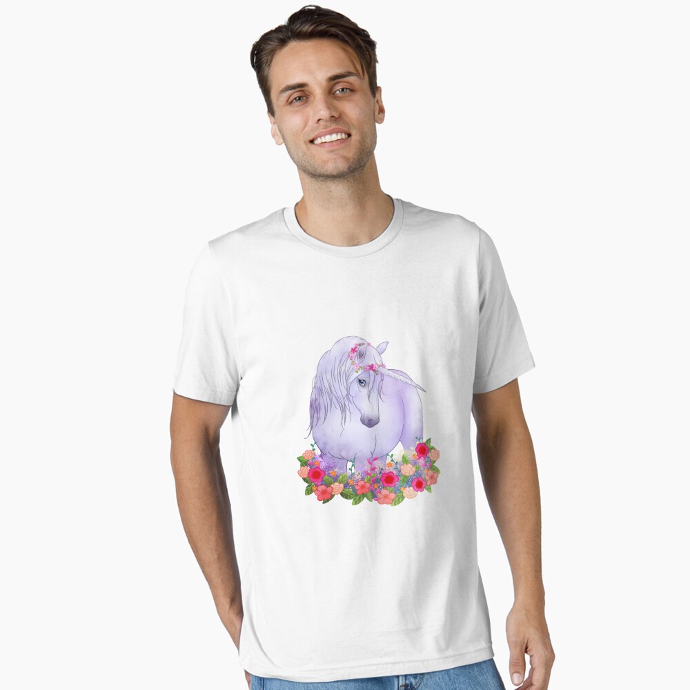 Item preview, Essential T-Shirt designed and sold by Chiwowy.