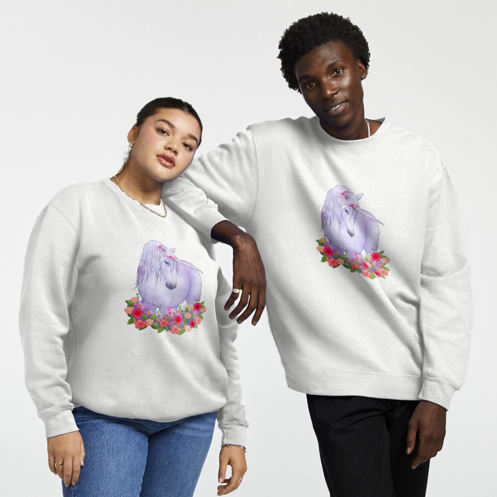 Item preview, Pullover Sweatshirt designed and sold by Chiwowy.