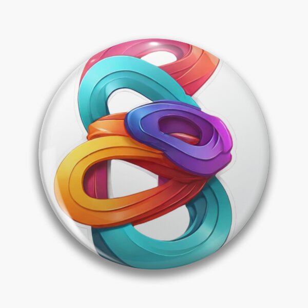 Item preview, colorful geometric designed and sold by ApolloStoreHD.