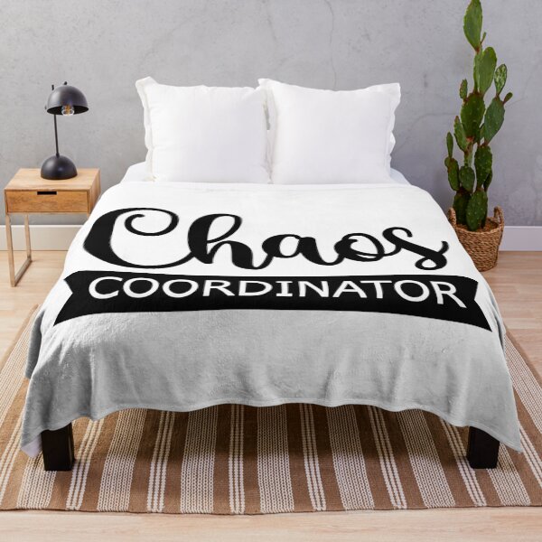 Item preview, Chaos coordinator designed and sold by Axel Sardinha.