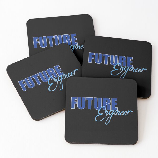 Item preview, Future Engineer designed and sold by designsoftinaa.