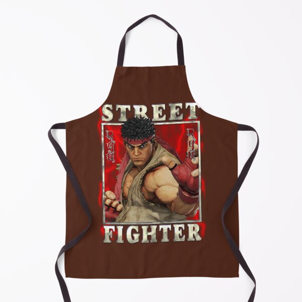 Item preview, Street Fighter 5 - Ryu SF/SF5 designed and sold by wildanimal2020.