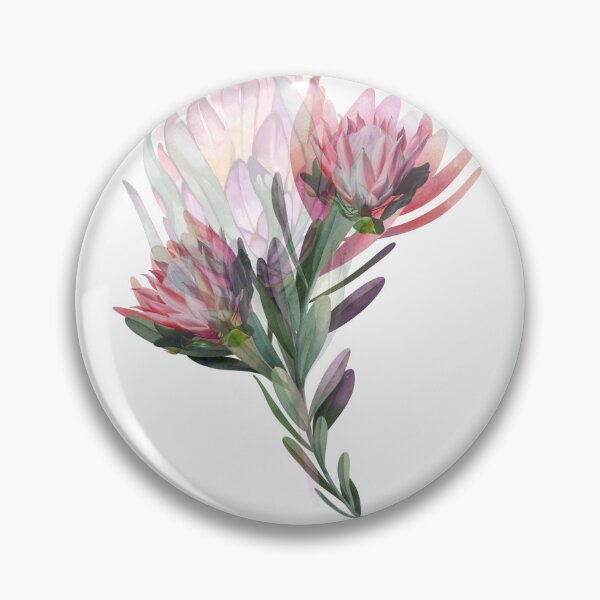 Item preview, Protea flower designed and sold by Yeyishop.