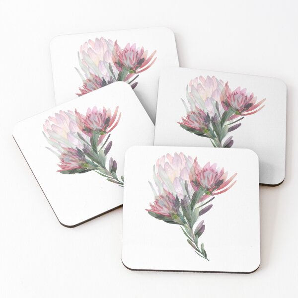 Item preview, Protea flower designed and sold by Yeyishop.