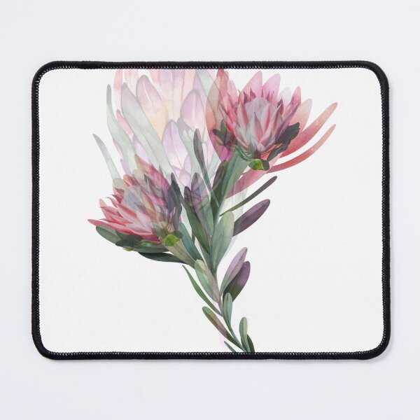 Item preview, Protea flower designed and sold by Yeyishop.