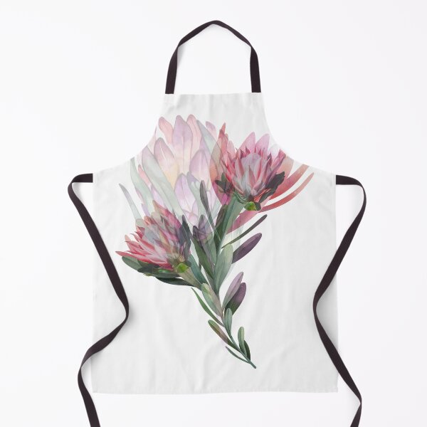 Item preview, Protea flower designed and sold by Yeyishop.