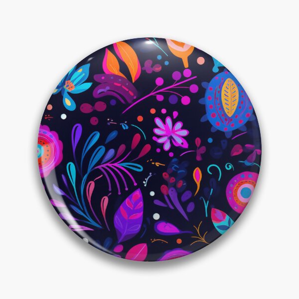 Item preview, vector art in the style of Matisse poster, johanna basford , calming colours designed and sold by Nanthikan.