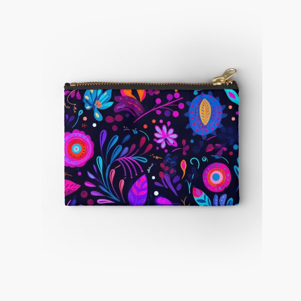 Item preview, vector art in the style of Matisse poster, johanna basford , calming colours designed and sold by Nanthikan.