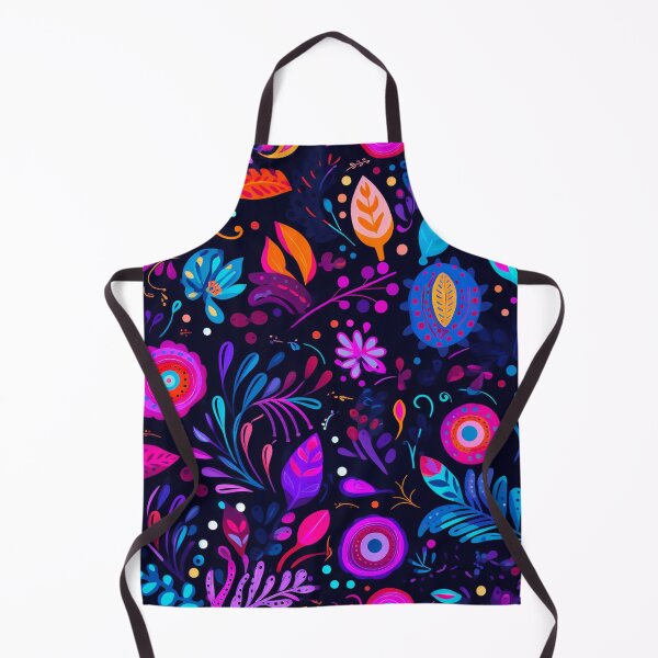 Item preview, vector art in the style of Matisse poster, johanna basford , calming colours designed and sold by Nanthikan.