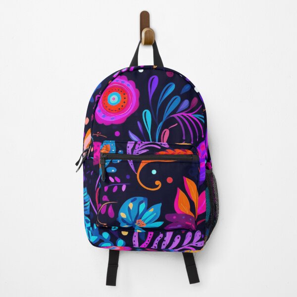 Item preview, vector art in the style of Matisse poster, johanna basford , calming colours designed and sold by Nanthikan.