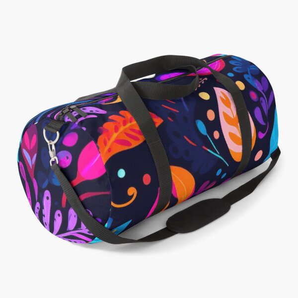 Item preview, vector art in the style of Matisse poster, johanna basford , calming colours designed and sold by Nanthikan.