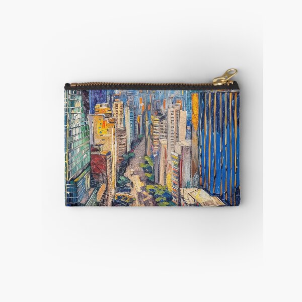 Item preview, Chromatic Metropolis designed and sold by MNSY.