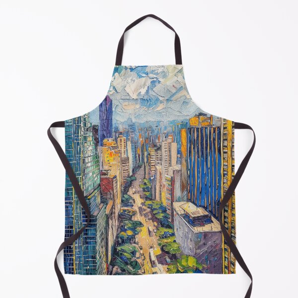 Item preview, Chromatic Metropolis designed and sold by MNSY.