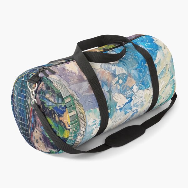 Item preview, Chromatic Metropolis designed and sold by MNSY.