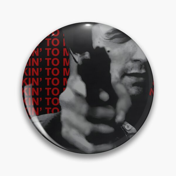 Item preview, 281 You Talkin' To Me   Taxi Driver With Robert De Niro Artwork	 designed and sold by CalvinSteemer.