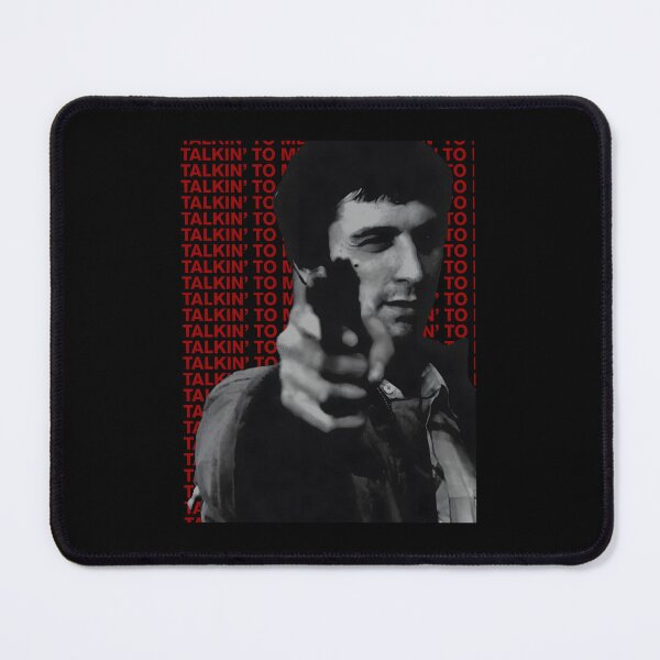 Item preview, 281 You Talkin' To Me Taxi Driver With Robert De Niro Artwork designed and sold by CalvinSteemer.