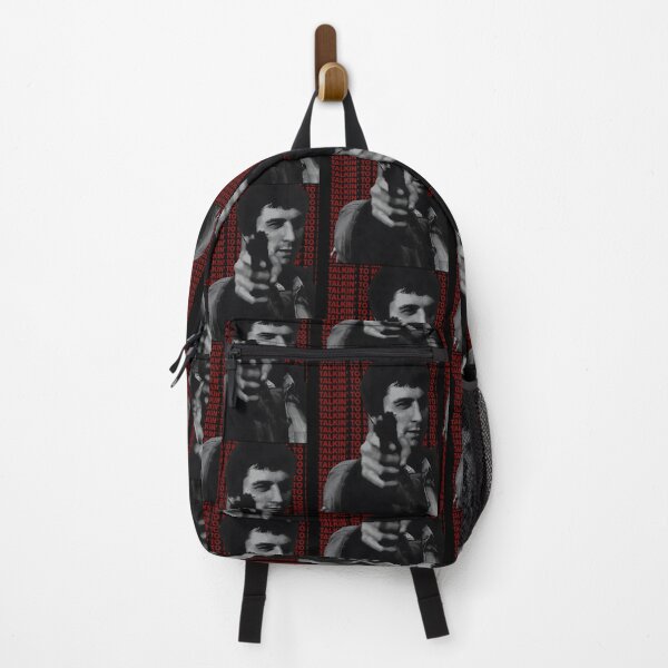 Item preview, 281 You Talkin' To Me Taxi Driver With Robert De Niro Artwork designed and sold by CalvinSteemer.