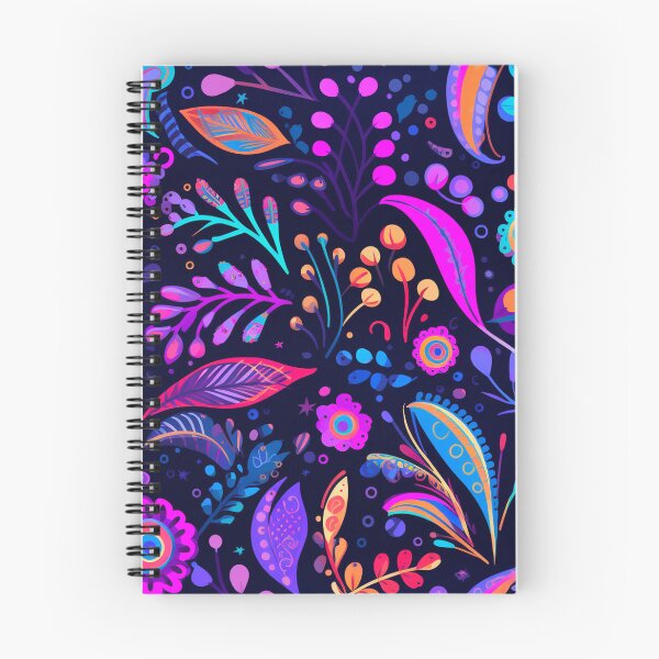 Item preview,  vector art in the style of Matisse poster, johanna basford , calming colours designed and sold by Nanthikan.