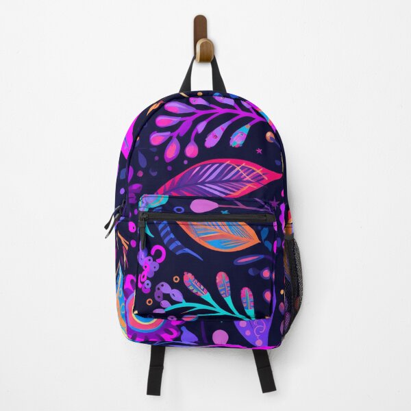 Item preview, vector art in the style of Matisse poster, johanna basford , calming colours designed and sold by Nanthikan.
