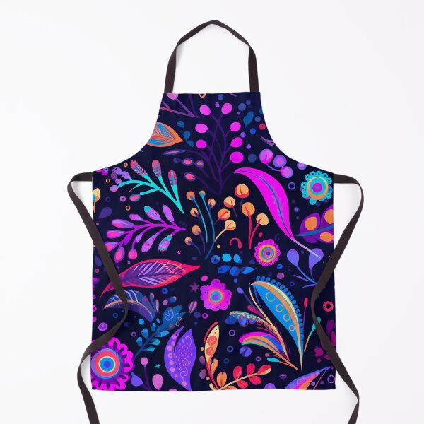 Item preview, vector art in the style of Matisse poster, johanna basford , calming colours designed and sold by Nanthikan.