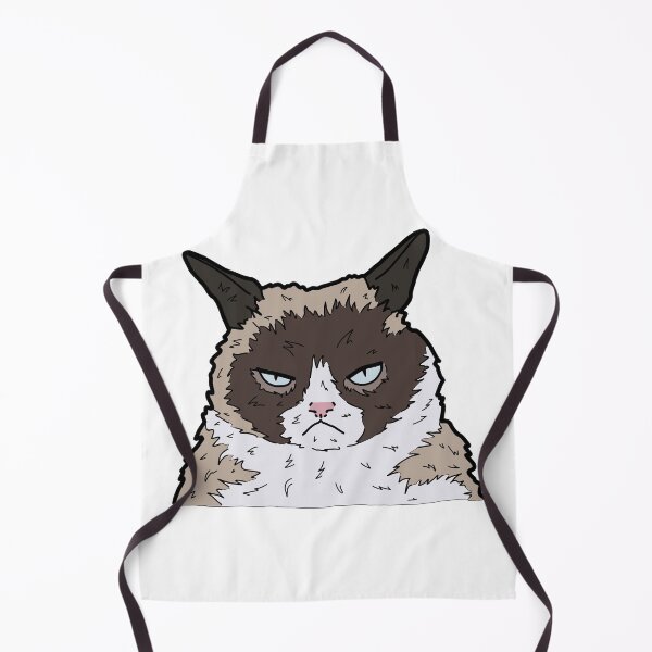 Item preview, Grumpy cat designed and sold by Brexmore3.