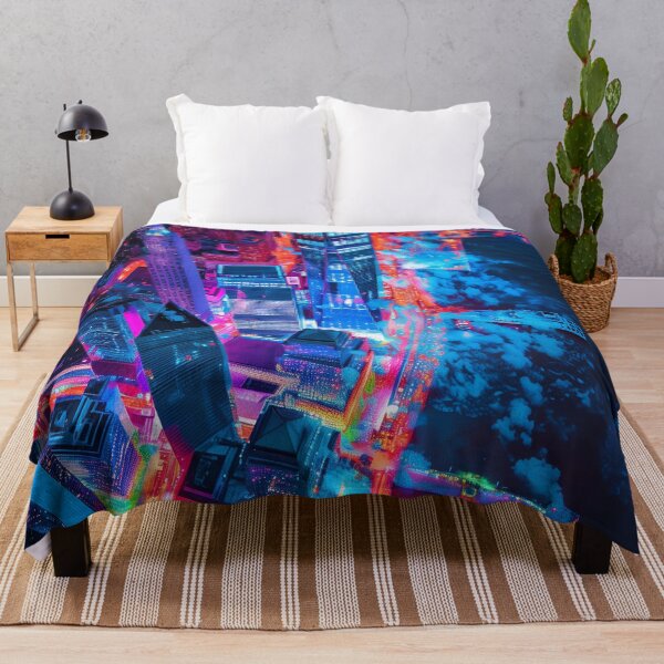 Item preview, Urban Pulse designed and sold by MNSY.