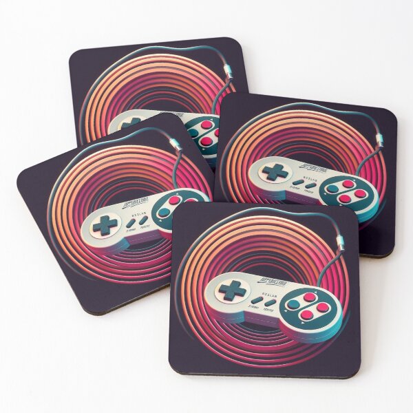 Item preview, Retro Republic! designed and sold by Print Fiction.