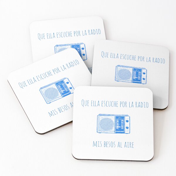Item preview, On Air - Morat designed and sold by nagilas.