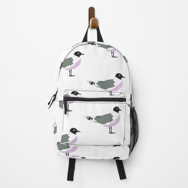 Item preview, Seagull designed and sold by Ashley’sAnimalz.