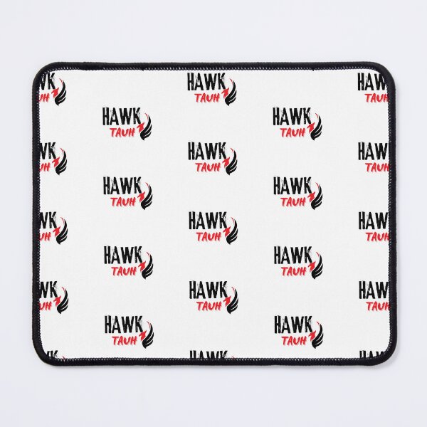 Item preview, HAWK TAUH designed and sold by VividlyPossible.