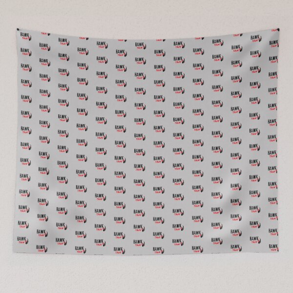 Item preview, HAWK TAUH designed and sold by VividlyPossible.