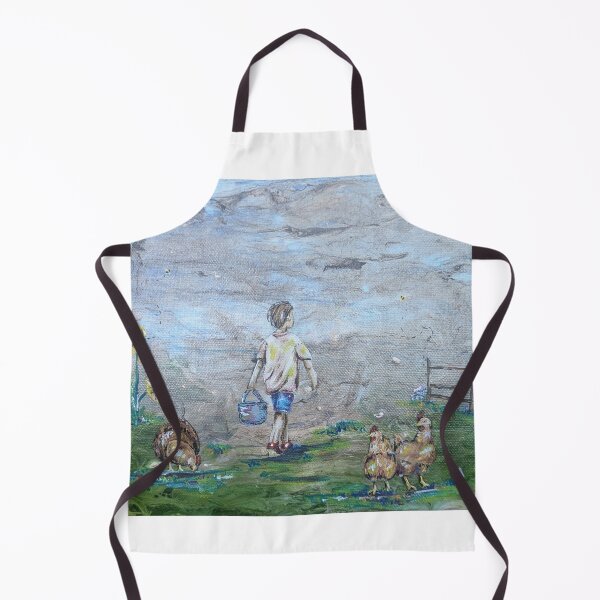 Item preview, Breakfast Time designed and sold by nicole-mcg-art.