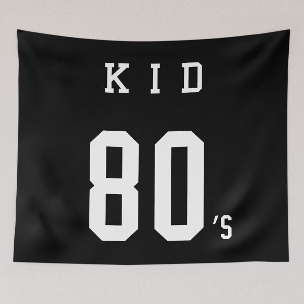 Item preview, 80s Kid Stuff designed and sold by ShineEyePirate.