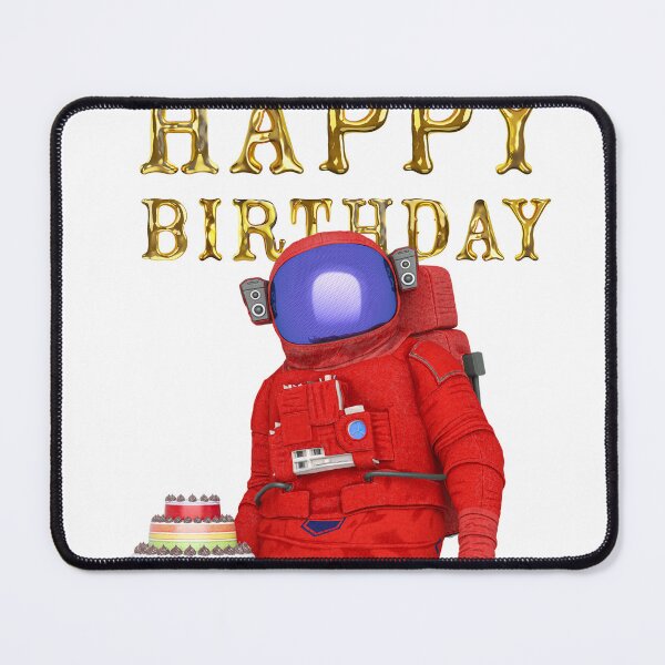 Item preview, HAPPY BIRTHDAY designed and sold by wabshirts.