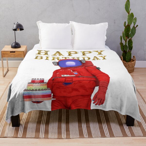 Item preview, HAPPY BIRTHDAY designed and sold by wabshirts.