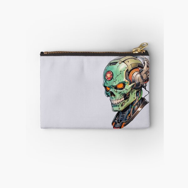 Item preview, Soldado cíborg designed and sold by ArtCraftLab.