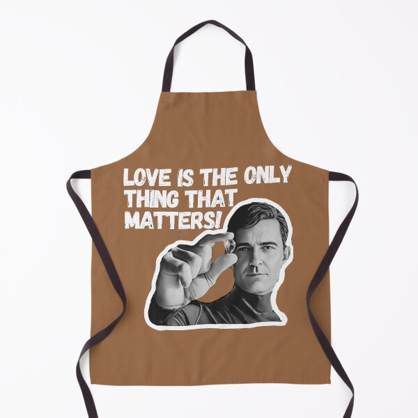 Item preview, Love is the only thing that matters. designed and sold by ZumElegant.