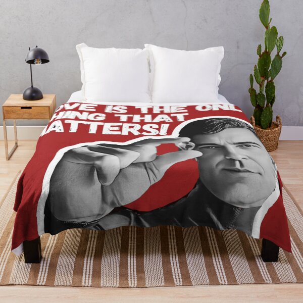 Item preview, Love is the only thing that matters. designed and sold by ZumElegant.