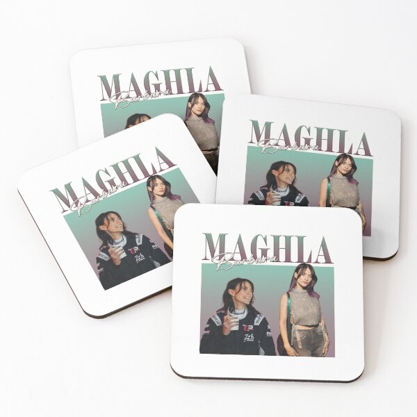 Item preview, Maghla - Bootleg Vintage 90s designed and sold by Series-Graphics.