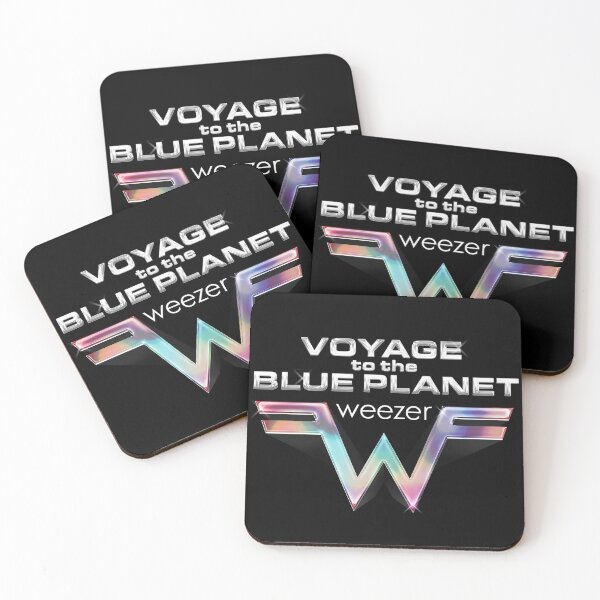 Item preview, voyage to the blue planet designed and sold by ardiTa63.