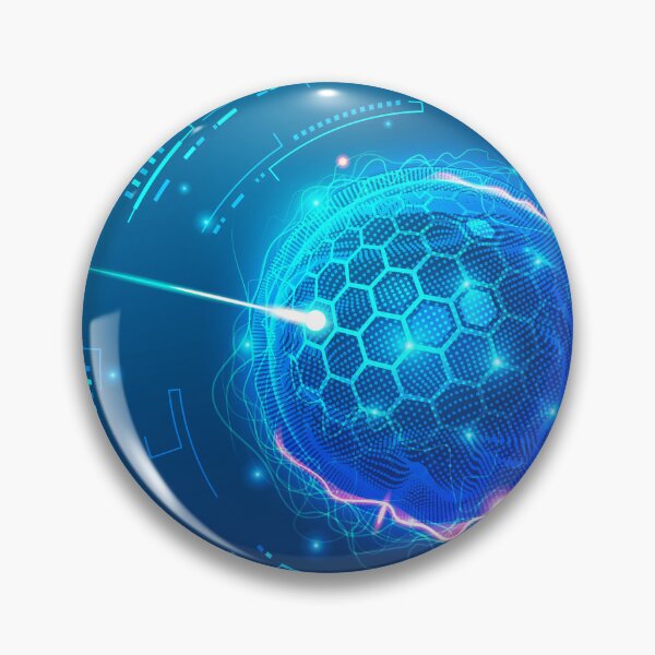 Item preview, cyber security computing designed and sold by NiamLab.