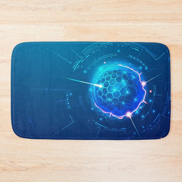 Item preview, cyber security computing designed and sold by NiamLab.