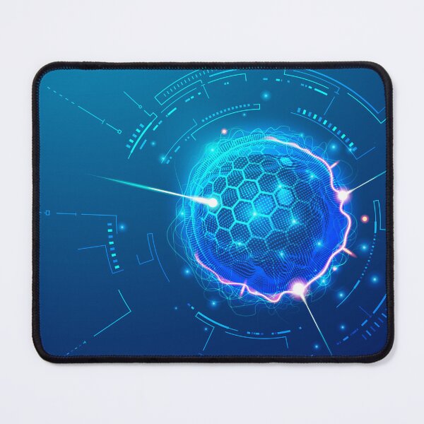 Item preview, cyber security computing designed and sold by NiamLab.
