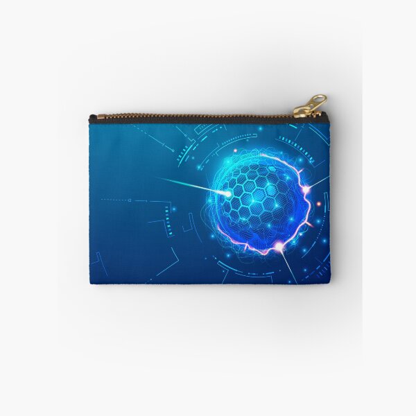Item preview, cyber security computing designed and sold by NiamLab.