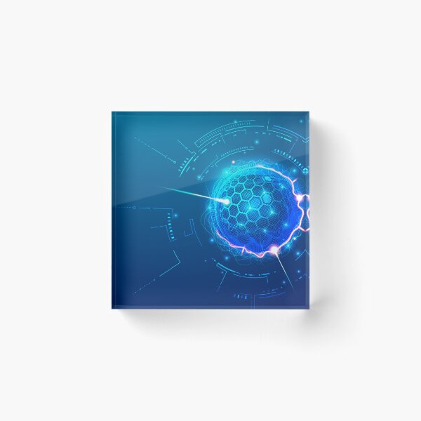 Item preview, cyber security computing designed and sold by NiamLab.