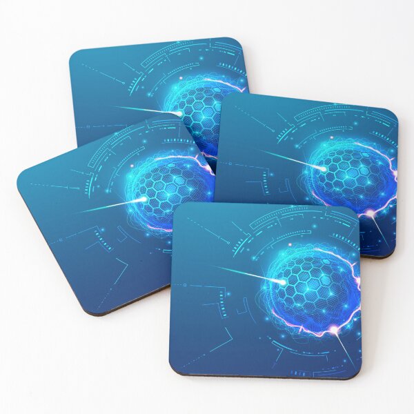 Item preview, cyber security computing designed and sold by NiamLab.