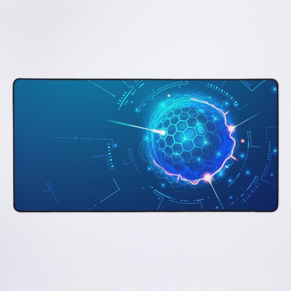 Item preview, cyber security computing designed and sold by NiamLab.