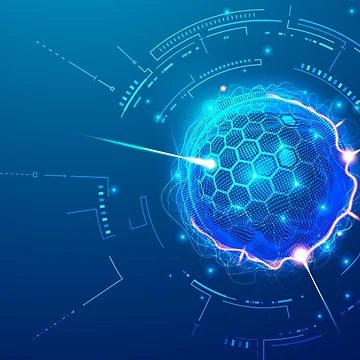 Artwork thumbnail, cyber security computing by NiamLab