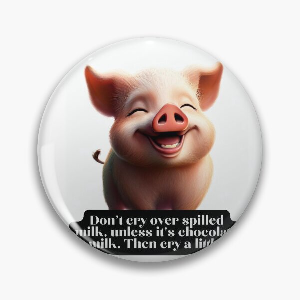 Artikelvorschau, Lustige Sprichwort Sprüche Schweinegesicht entworfen und verkauft von Littleprince2.