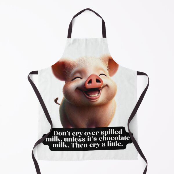Artikelvorschau, Lustige Sprichwort Sprüche Schweinegesicht entworfen und verkauft von Littleprince2.